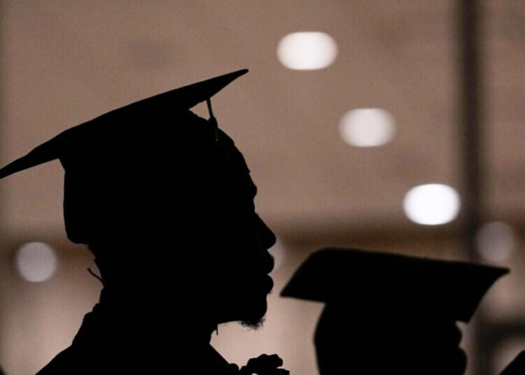 Trump administration proposes a $70,000 fee for international students to work in the U.S.
