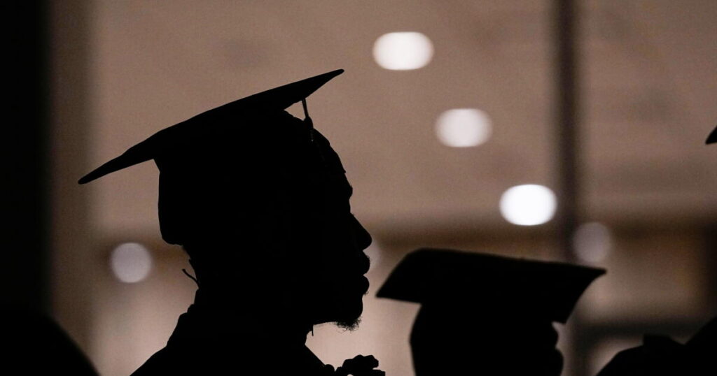 Trump administration proposes a $70,000 fee for international students to work in the U.S.