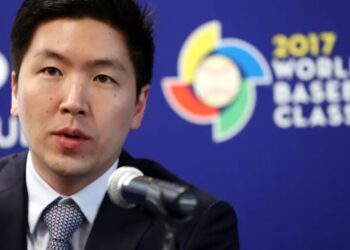 I led the Big 10’s $2.4 billion public-capital venture. Here’s what college sports needs next
