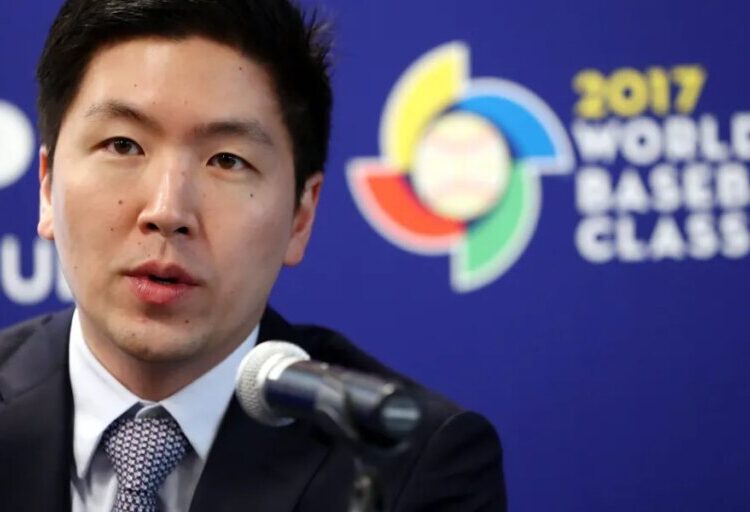 I led the Big 10’s $2.4 billion public-capital venture. Here’s what college sports needs next