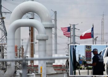 The world has nearly burned through its oil stockpile buffer, executives say: ‘System is already straining’