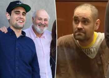 Nick Reiner ‘glared’ at prosecutors in latest murder hearing amid shocking new twist in security measures