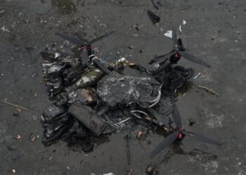 How drone warfare is rewriting the economics of infrastructure