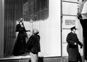 Can America’s Most Glamorous Department Store Return to Its Golden Age?