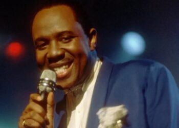 Freddie Jackson: Hear Five Essential Songs