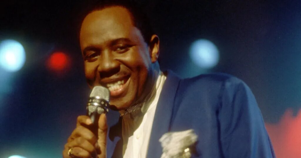 Freddie Jackson: Hear Five Essential Songs