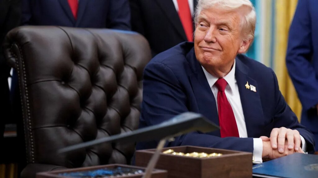 ‘We are hobbled’: Election watchdog at standstill before midterms after Trump disruption