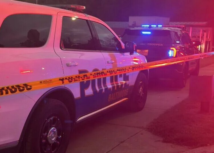 Man Is Arrested After Fatal Shooting of Girl in Parking Spot Dispute