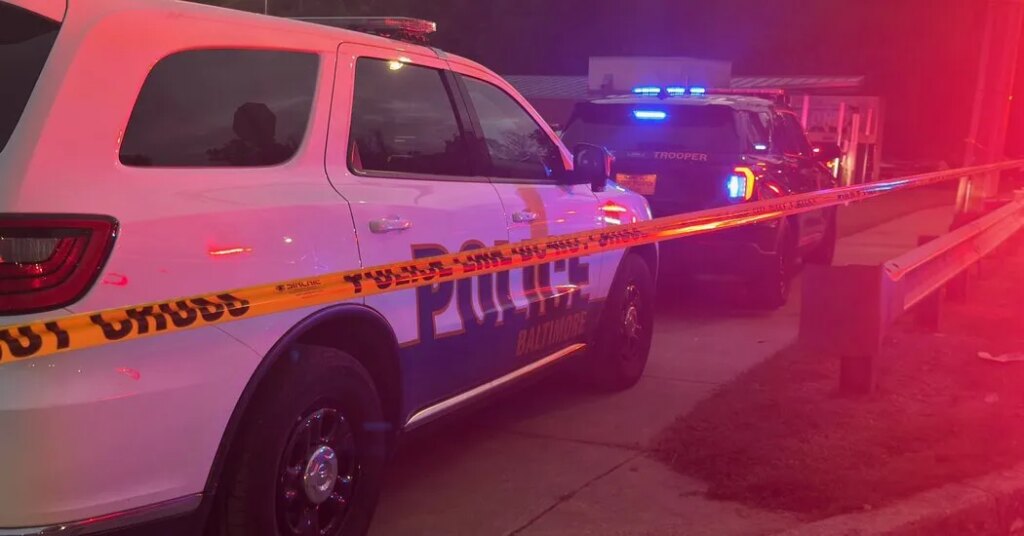Man Is Arrested After Fatal Shooting of Girl in Parking Spot Dispute