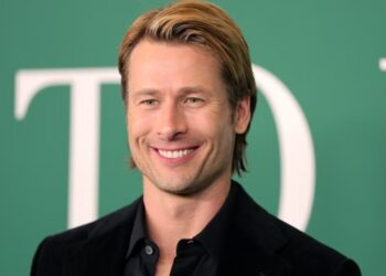 Glen Powell Doesn’t Want to Talk About Politics as a Movie Star: ‘My Calling Is Elsewhere’