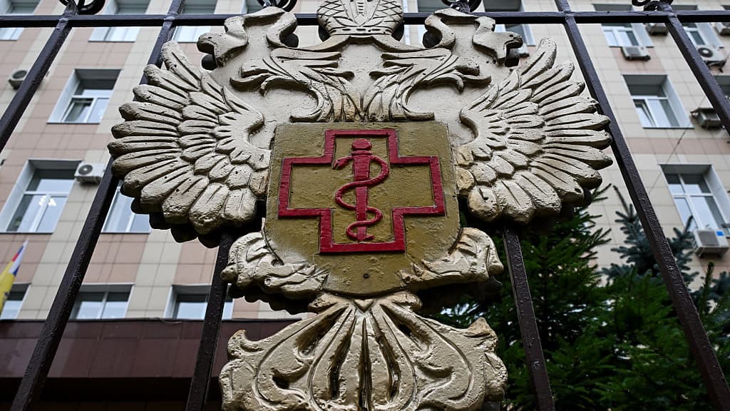 What Worries Experts About the Russia ‘Plague’ Incident