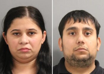 Romanian jewelry bandits use sweet talk, hug to steal $2k necklace from LI senior citizen