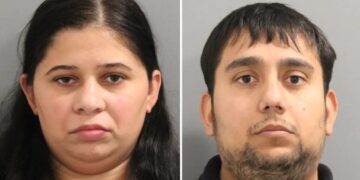 Romanian jewelry bandits use sweet talk, hug to steal $2k necklace from LI senior citizen