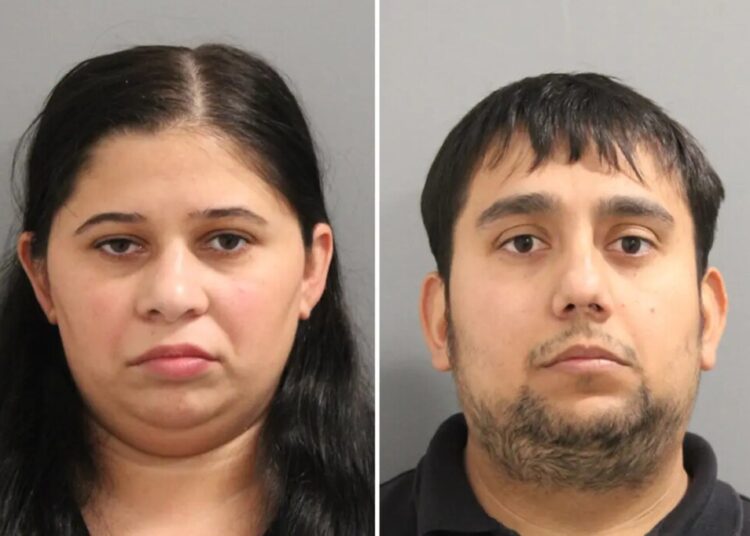 Romanian jewelry bandits use sweet talk, hug to steal $2k necklace from LI senior citizen