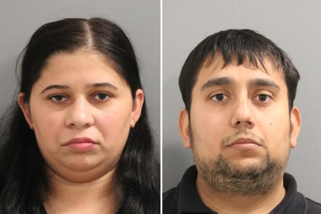 Romanian jewelry bandits use sweet talk, hug to steal $2k necklace from LI senior citizen