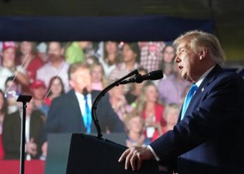 The Trump Outrages Keep Piling Up
