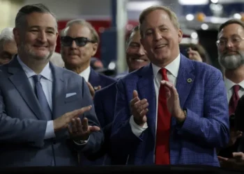 Ken Paxton ‘rescue effort’ threatened as latest leak insults Trump: ‘Lacks any gratitude’
