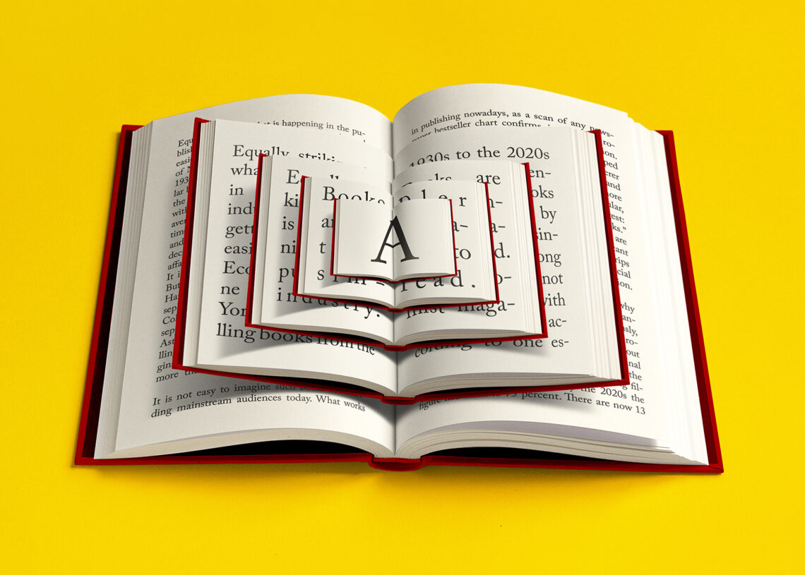 Is society growing stupider? The clues are simple and repeated.
