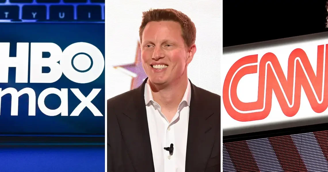 Is my HBO safe? What the Paramount-WBD merger means for the future of CNN, movies, and more.