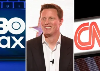 Is my HBO safe? What the Paramount-WBD merger means for the future of CNN, movies, and more.