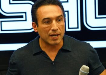 A.I. Music Fraudster Who Drew Millions in Royalties Is Sentenced to 18 Months