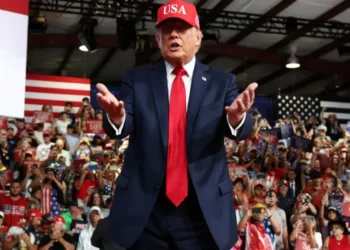 ‘Scum’: Hell breaks loose on Trump advisors in Russia while ‘MAGA GOP burns to the ground’