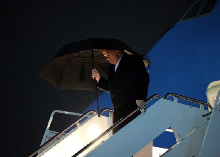 The extraordinary amount of money pouring into the midterm elections