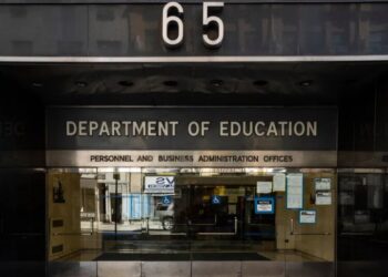 Education Dept. Is Investigating Sexual Misconduct in N.Y.C. Schools