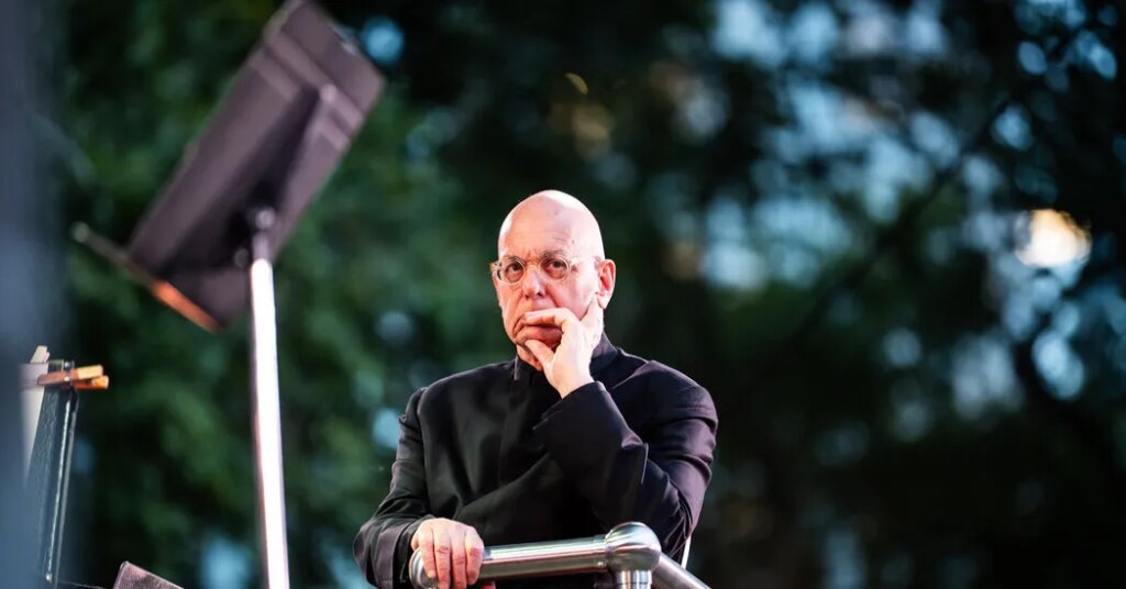 Forced to Resign Over Epstein, Ex-College Leader Keeps Campus Ties