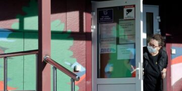 What to Know About the Fears of a Plague Outbreak in Russia