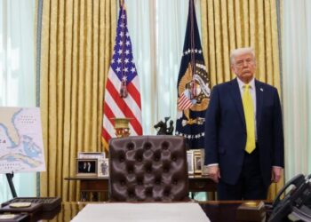 Trump’s $2 billion midterms health-care bribe will go to just 20.8 million Americans, less than one-third of Medicare recipients