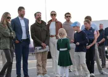 Fury as bombshell analysis sparks ‘staggering’ corruption accusations against Trump family