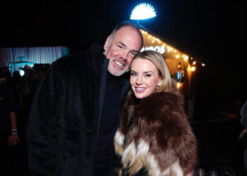 ‘Real Housewives of Salt Lake City’ star Whitney Rose reportedly files for divorce from husband of almost 17 years