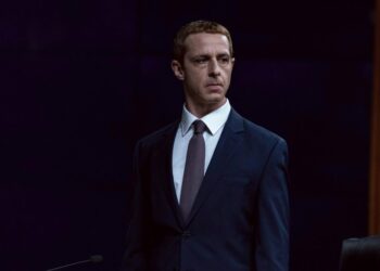 Aaron Sorkin’s The Social Reckoning Is a Brisk, Old-School Journalism Thriller