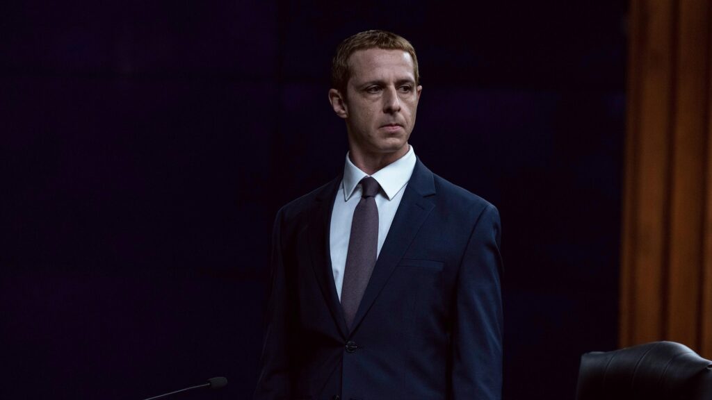 Aaron Sorkin’s The Social Reckoning Is a Brisk, Old-School Journalism Thriller