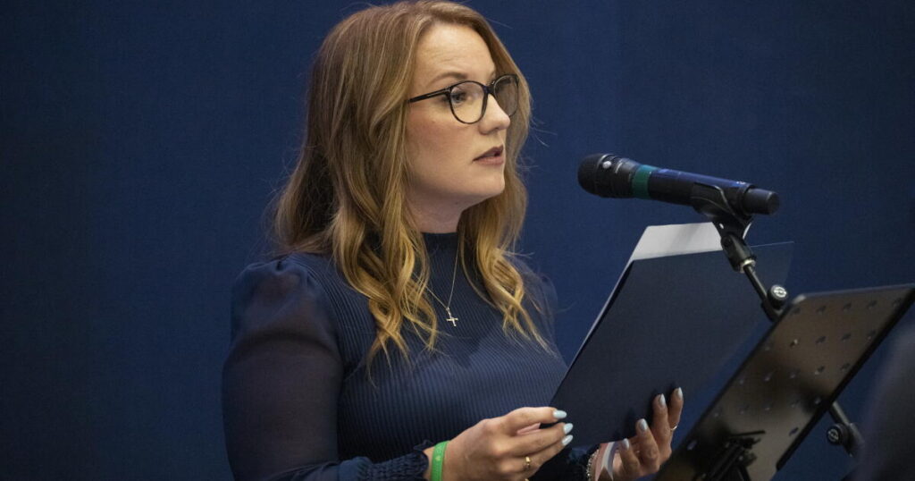 L.A. County supervisors call for ‘bold action’ to improve restraining order system