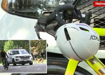 Cyclist killed in Central Park dog mishap was well-liked UWS biking enthusiast