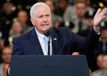 Blakeman’s campaign finance mess