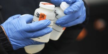 After vast sewage spill, officials say testing shows Potomac is back to health