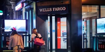 Trump Administration Investigates Wells Fargo for Race-Based Lending