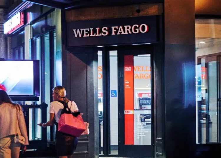 Trump Administration Investigates Wells Fargo for Race-Based Lending