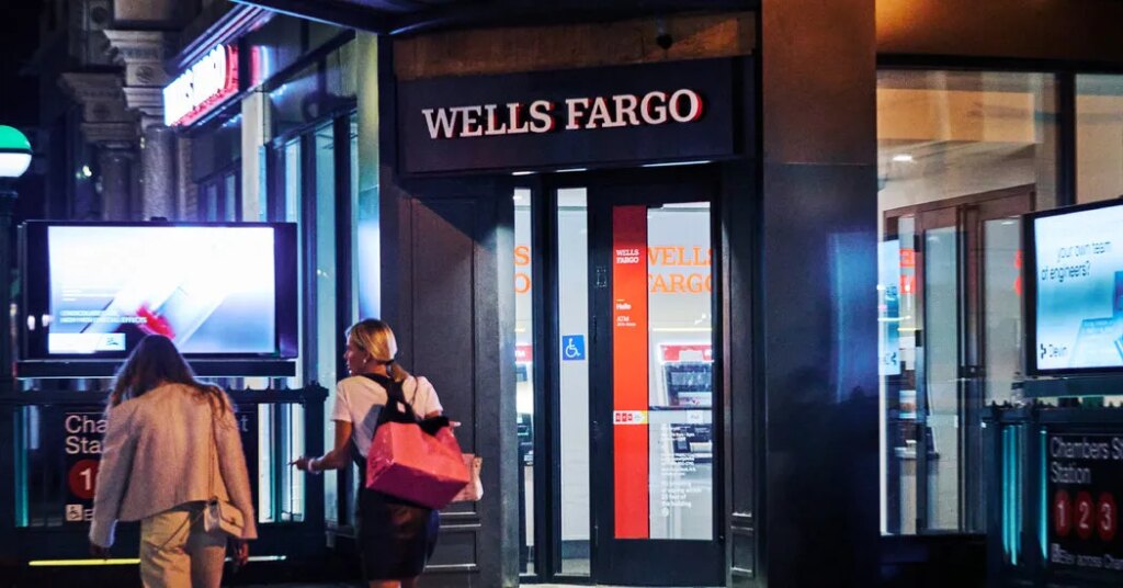 Trump Administration Investigates Wells Fargo for Race-Based Lending