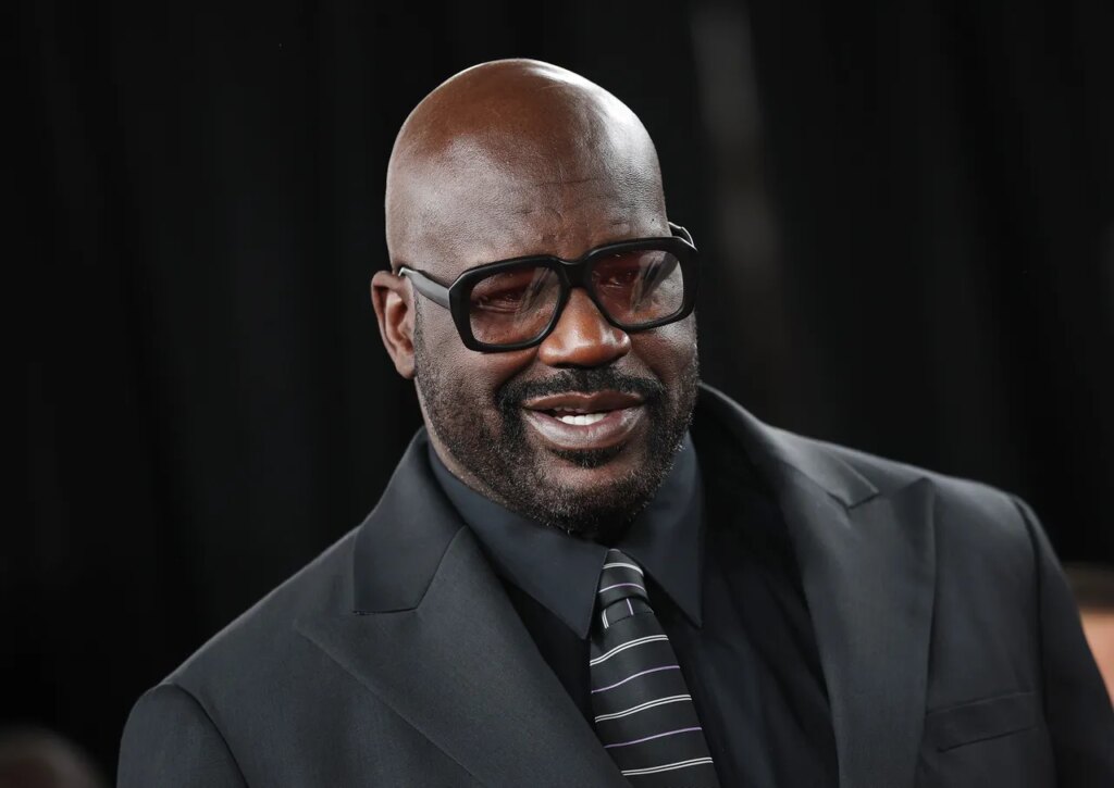 How a (Weirdly Chill) Celebrity Thinks About Personal Cybersecurity