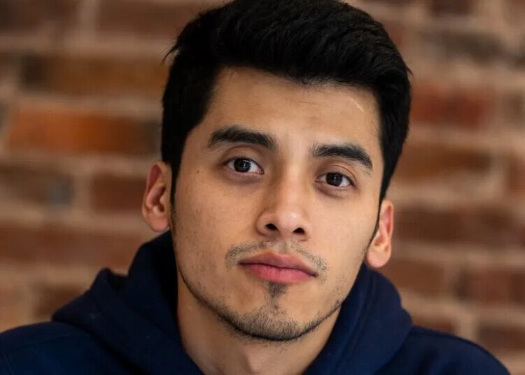 Migrant Involved With Delaney Hall Protests Is Freed From Detention