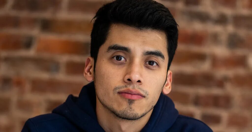 Migrant Involved With Delaney Hall Protests Is Freed From Detention