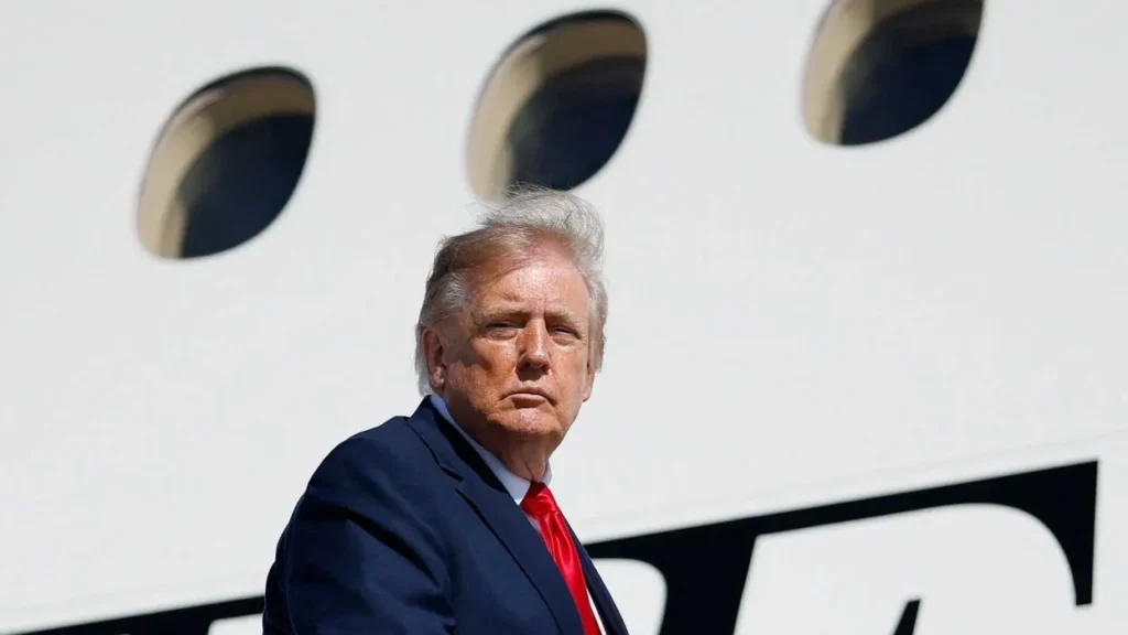 ‘Humiliated’ Trump could order Pentagon to strike Iran ahead of midterms: report