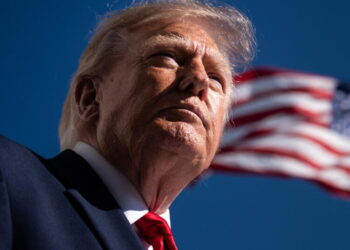 DNC sues Trump administration, alleging taxpayer-funded ads violate propaganda law