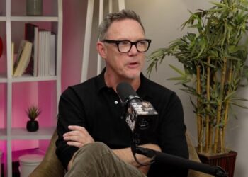 Matthew Lillard Speaks Out Against College Campus Rapists While Advocating for Trans Youth: ‘Lead With Love’