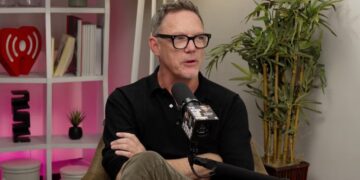 Matthew Lillard Speaks Out Against College Campus Rapists While Advocating for Trans Youth: ‘Lead With Love’
