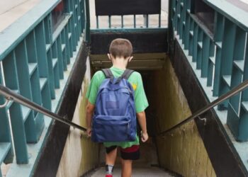 ‘This is not sustainable’: Families with young kids are fleeing NYC’s high cost of living, and the schools are emptying out